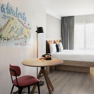Habitación con Cama Queen